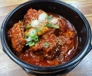 고향소갈비찜 김해점