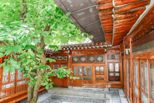 온세나라의한옥집