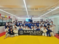 용인대 일산유도 체육관 풍동점