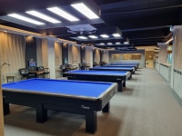 옵티머스빌리어드 울산점