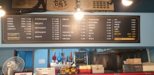 두레통닭 화성남양점