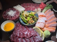 경성육회관 광안점