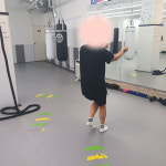 하트비트복싱GYM 용호점