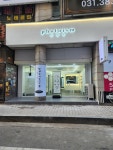 포토이즘박스 경기안양평촌역점