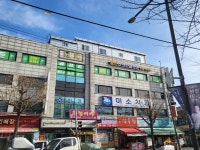 웅진골프존