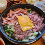 조대감부대찌개