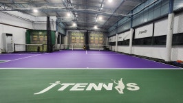 제이테니스아카데미 종로점