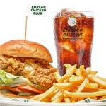 코리안치킨클럽