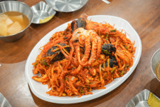 마산해물아구찜