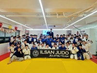 용인대 일산유도 체육관 풍동점