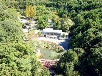 태조산산림레포츠단지