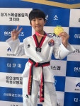 STA신은태우태권도