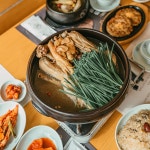 지호한방삼계탕 구리직영점