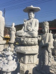 동강석재