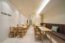 브라운도트호텔 김해율하점