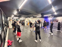 TSQ BOXING