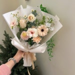 플라워담다 본점