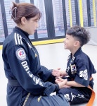 키즈합기도체육관