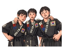 합기도충무관