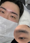 뮤어드왁싱브로우 수원점
