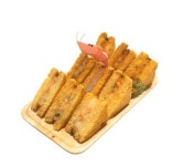 신전떡볶이 센텀시티점