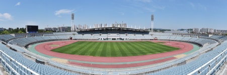 천안종합운동장