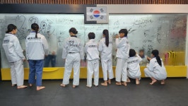 고읍영웅태권도