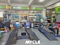 오토오아시스 장안2점