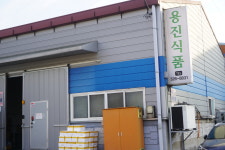 용진식품