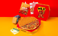 피자와일드 부천점