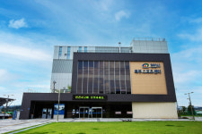 천안시북부스포츠센터