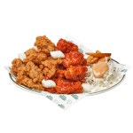 코리안치킨클럽