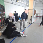 하트비트복싱GYM 용호점