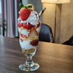 갤러리 카페 예술 공간 결 전주아중리점