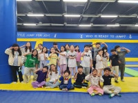하늘익스트림태권도