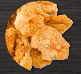 조선의 옛날통닭 남창점