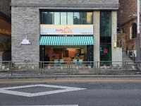 지니살롱 수지신봉점