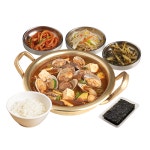 새마을식당 과천렛츠런파크점