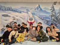 늘해랑태권도