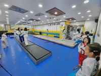 하늘익스트림태권도