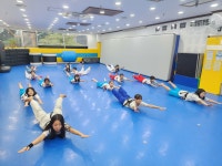 하늘익스트림태권도