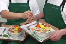 그린보이즈 제주이도점