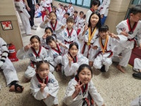 하늘익스트림태권도