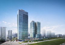 송도국제도시공인중개사사무소