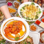 서면 린선다이닝