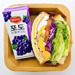 모닝샌드