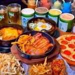인생건어물맥주 신도림포스빌점