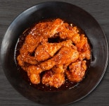 조선의 옛날통닭 남창점