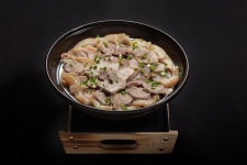 용호돼지국밥