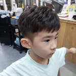 보보스헤어 미용기능장의 집